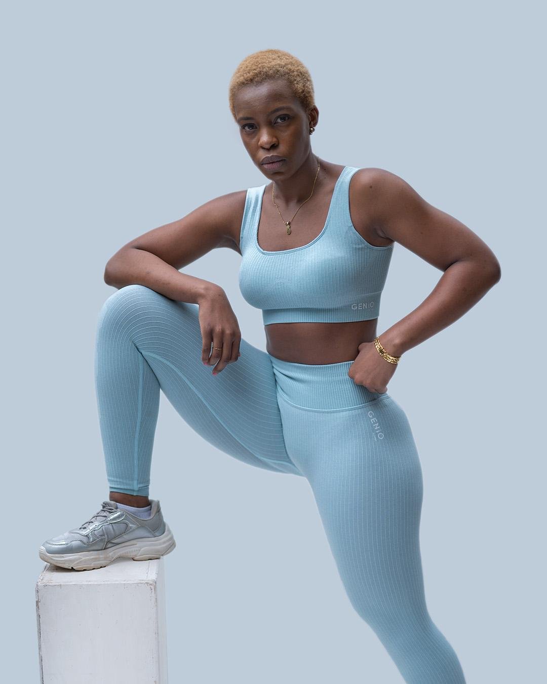 Genio Active Wear